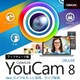 YouCam 8 Deluxe アップグレード ダウンロード版 [Windowsソフト ダウンロード版]