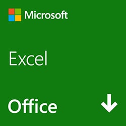 最大半額正規版Microsoft Excel 2019 Windows＆Macソフト PC周辺機器
