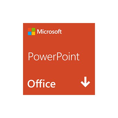 PowerPoint 2019 日本語版 (ダウンロード) [Windows＆Macソフト ダウンロード版]