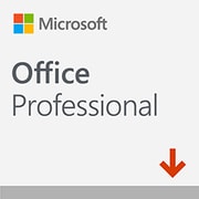 Office Professional 2019 日本語版 (ダウンロード) [Windowsソフト ダウンロード版]