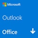 Outlook 2019 日本語版 (ダウンロード) [Windows＆Macソフト ダウンロード版]