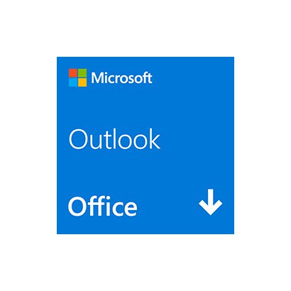 Outlook 2019 日本語版 (ダウンロード) [Windows＆Macソフト ダウンロード版]