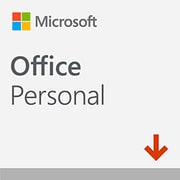 Office Personal 2019 日本語版 (ダウンロード) [Windowsソフト ダウンロード版]
