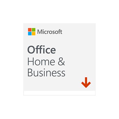 Office Home and Business 2019 日本語版 (ダウンロード) [Windows＆Macソフト ダウンロード版]