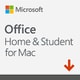 Office Home & Student 2019 for Mac 日本語版 (ダウンロード) [Macソフト ダウンロード版]