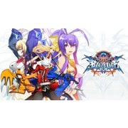 BLAZBLUE CENTRALFICTION Special Edition [Nintendo Switchソフト ダウンロード版]