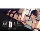WILL:素晴らしき世界 [Nintendo Switchソフト ダウンロード版]