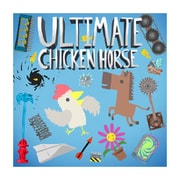 Ultimate Chicken Horse [Nintendo Switchソフト ダウンロード版]