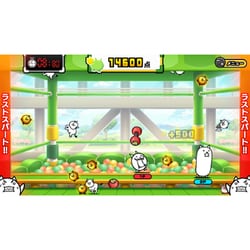 ヨドバシ.com - 任天堂 Nintendo ふたりで！にゃんこ大戦争 [Nintendo