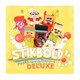 Stikbold！ ドッジボールアドベンチャー！DELUXE [Nintendo Switchソフト ダウンロード版]