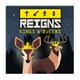 Reigns: Kings & Queens [Nintendo Switchソフト ダウンロード版]