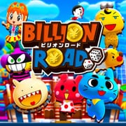 ビリオンロード [Nintendo Switchソフト ダウンロード版]