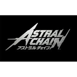 ヨドバシ.com - 任天堂 Nintendo ASTRAL CHAIN（アストラル チェイン ...