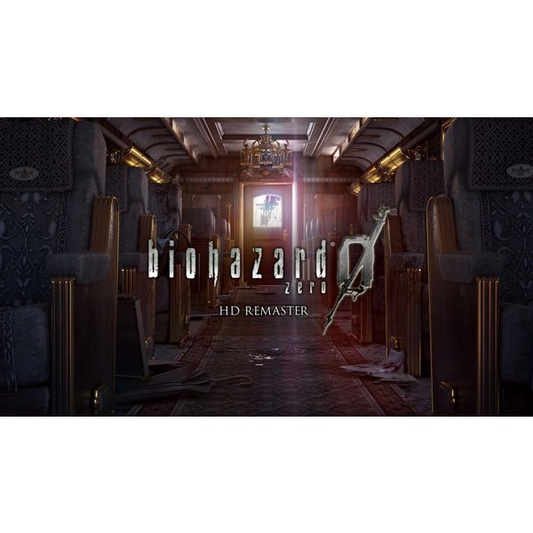 biohazard 0 (バイオハザード 0) HD REMASTER [Nintendo Switchソフト ダウンロード版]