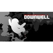 Downwell [Nintendo Switchソフト ダウンロード版]