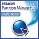 Paragon Partition Manager 15 Professional [Windowsソフト ダウンロード版]