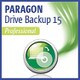 Paragon Drive Backup 15 Professional [Windowsソフト ダウンロード版]