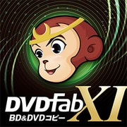 DVDFab XI BD&DVD コピー [Windowsソフト ダウンロード版]