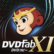 DVDFab XI DVD コピー [Windowsソフト ダウンロード版]
