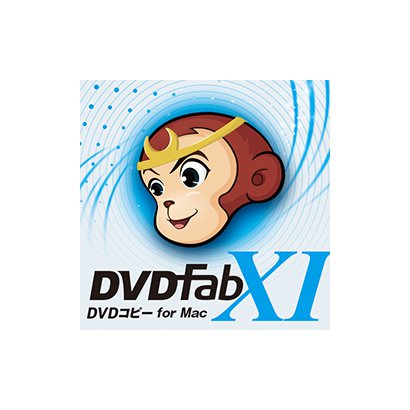 Dvdfab Xi Dvd コピー For Mac Macソフト ダウンロード版 Ied Tj