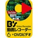 Bs 動画レコーダー 6+DVDビデオ ダウンロード版 [Windowsソフト ダウンロード版]