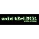 void tRrLM（）； //ボイド・テラリウム [Nintendo Switchソフト ダウンロード版]