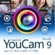 YouCam 9 Deluxe ダウンロード版 [Windowsソフト ダウンロード版]