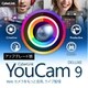 YouCam 9 Deluxe アップグレード ダウンロード版 [Windowsソフト ダウンロード版]