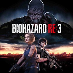ヨドバシ Com カプコン Capcom Biohazard Re 3 Windowsソフト ダウンロード版 通販 全品無料配達