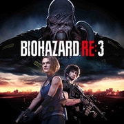 BIOHAZARD RE:3 [Windowsソフト ダウンロード版]