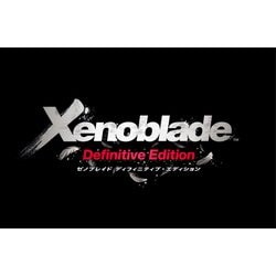 ヨドバシ Com 任天堂 Nintendo Xenoblade Definitive Edition ゼノブレイド ディフィニティブ エディション Nintendo Switchソフト ダウンロード版 通販 全品無料配達