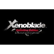 Xenoblade Definitive Edition（ゼノブレイド ディフィニティブ・エディション） [Nintendo Switchソフト ダウンロード版]