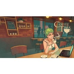 コーヒートーク for Nintendo Switch | Toge Productions