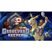 Graveyard Keeper [Nintendo Switchソフト ダウンロード版]