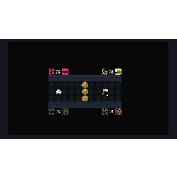 北米版 Switch Baba is You 新品未開封 ババ・イズ・ユー 国内未発売 BABA IS YOU ババ・イズ・ユー パッケージ版 新品未