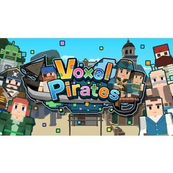 ヨドバシ.com - SAT-BOX サットボックス Voxel Pirates