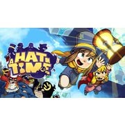 A Hat in Time [Nintendo Switchソフト ダウンロード版]