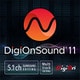 DigiOnSound 11 [Windowsソフト ダウンロード版]