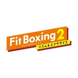 Amazon.co.jp: Fitness Boxing 2: Rhythm & Exercise (輸入版