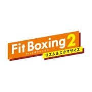Fit Boxing 2 -リズム＆エクササイズ- [Nintendo Switchソフト ダウンロード版]
