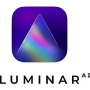 Luminar AI 日本語版 [Windows＆Macソフト ダウンロード版]