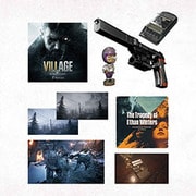 【特典あり】BIOHAZARD VILLAGE DELUXE EDITION Z Version [Windowsソフト ダウンロード版]