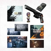 BIOHAZARD VILLAGE DELUXE EDITION [Windowsソフト ダウンロード版]