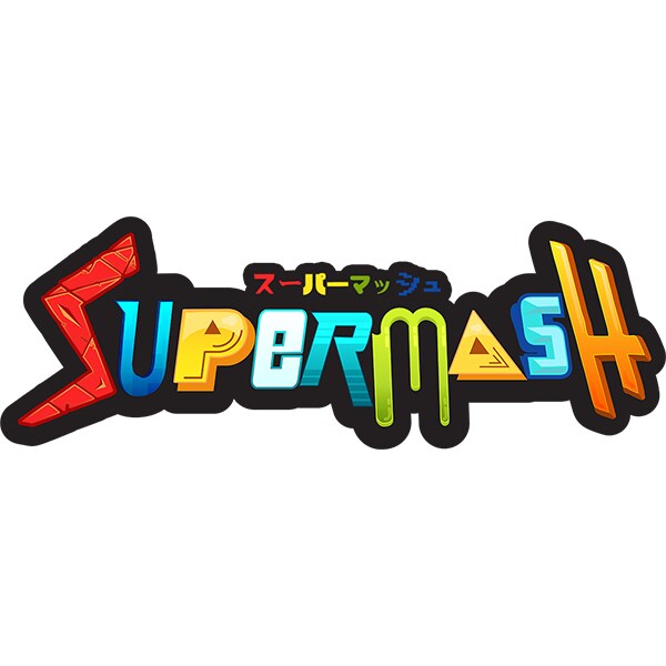 Super Mash（スーパーマッシュ） [Nintendo Switchソフト ダウンロード版]