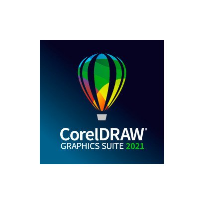 CorelDRAW Graphics Suite 2021 for Windows　ダウンロード版 [Windowsソフト ダウンロード版]