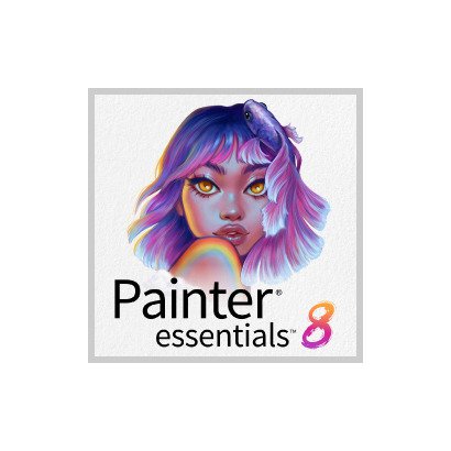 ソースネクスト SOURCENEXT  Painter Essentials 8 ダウンロード版 [Windowsソフト ダウンロード版]