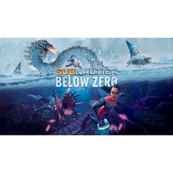 ヨドバシ.com - アンノウンワールズエンターテインメント Unknown Worlds Entertainment Subnautica： Below  Zero サブノーティカ：ビロウゼロ [Nintendo Switchソフト ダウンロード版] 通販【全品無料配達】