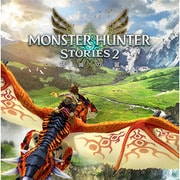 【特典無し】モンスターハンターストーリーズ2　～破滅の翼～ [Windowsソフト ダウンロード版]