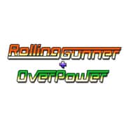Rolling Gunner + Over Power （ローリングガンナー+オーバーパワー） [Nintendo Switchソフト ダウンロード版]