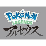 Pokemon LEGENDS アルセウス [Nintendo Switchソフト ダウンロード版]